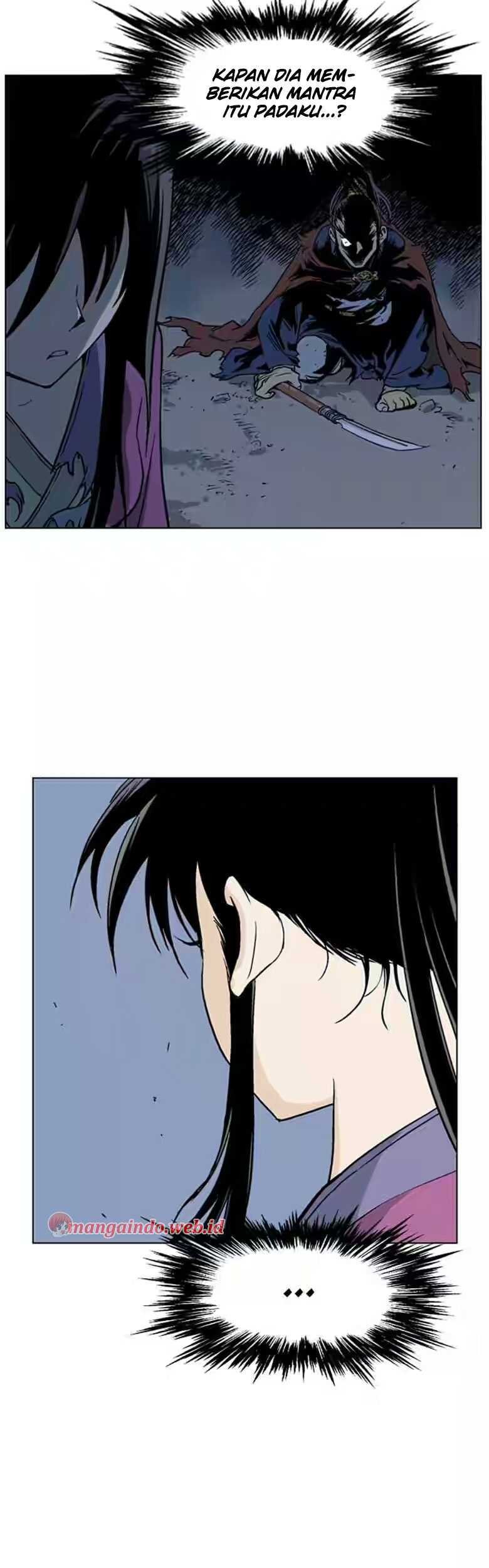 Gosu Chapter 47 Gambar 30