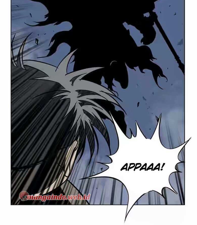 Gosu Chapter 47 Gambar 57