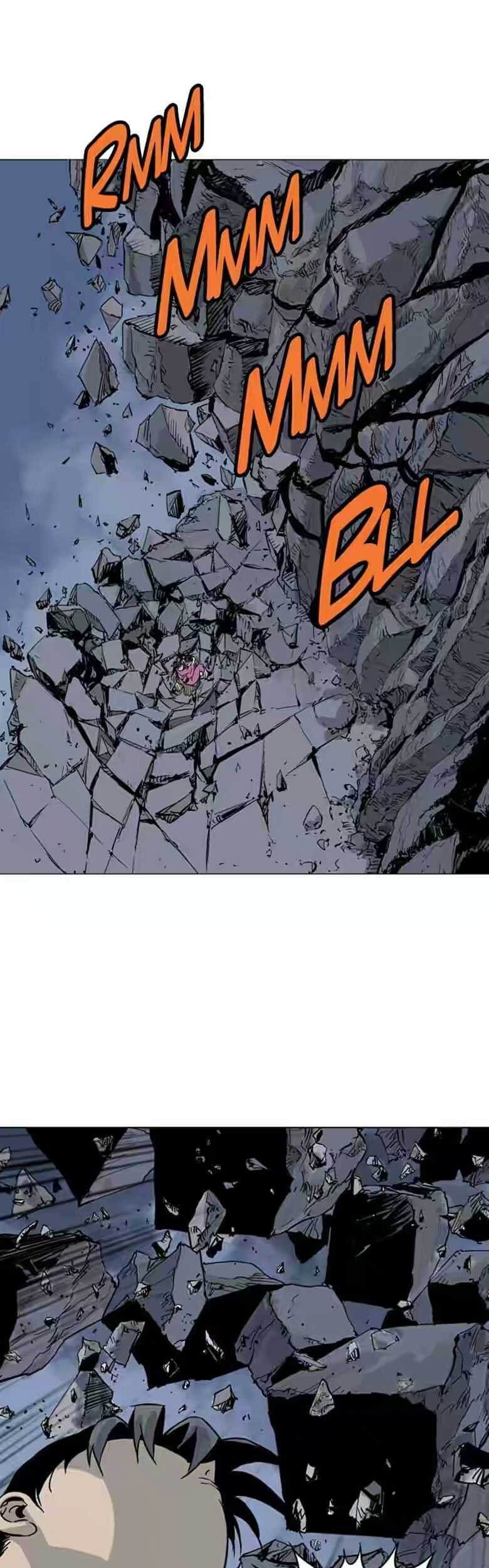 Gosu Chapter 47 Gambar 64