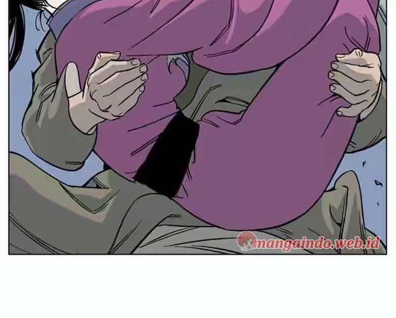 Gosu Chapter 47 Gambar 61