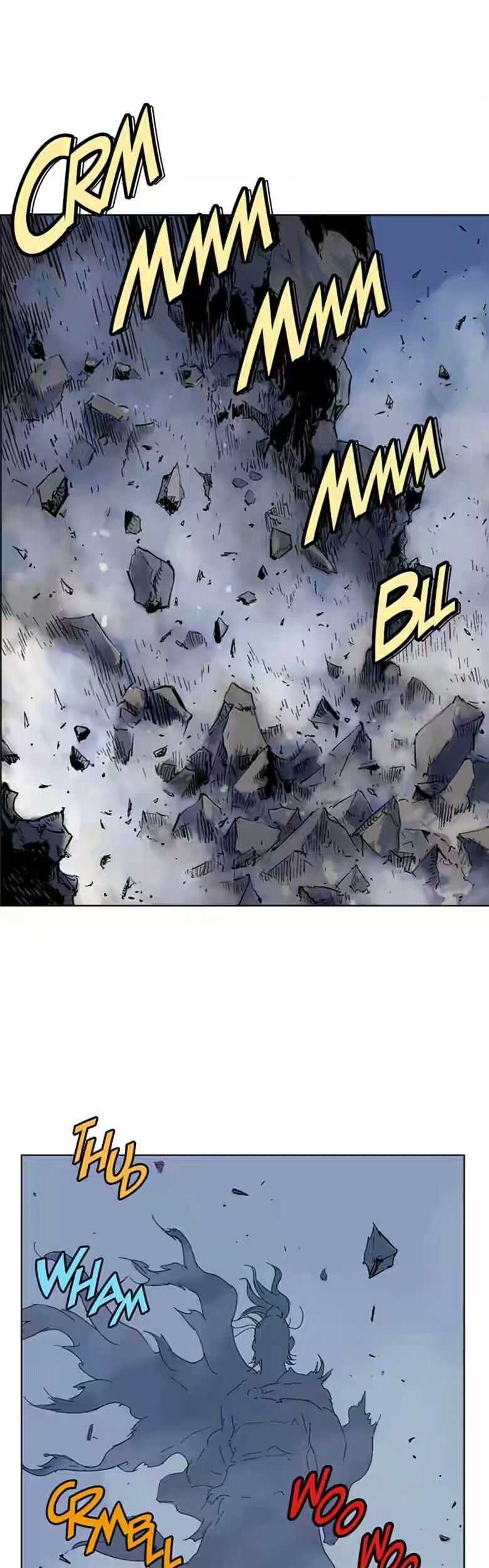 Gosu Chapter 47 Gambar 66