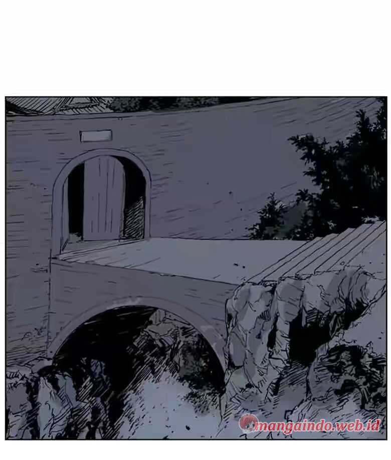 Gosu Chapter 47 Gambar 73