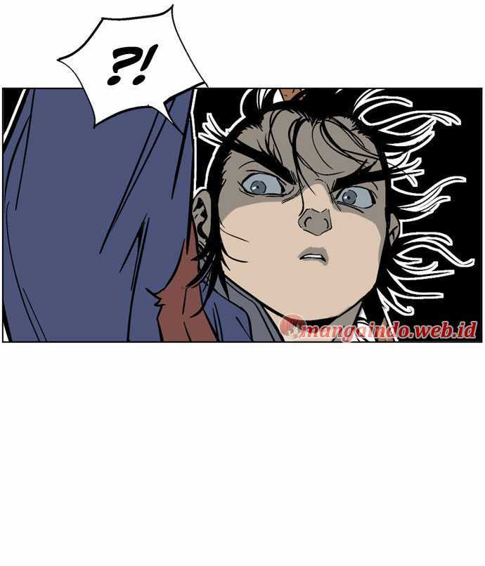 Gosu Chapter 46 Gambar 78