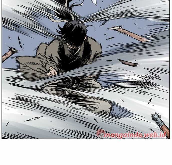 Gosu Chapter 46 Gambar 7