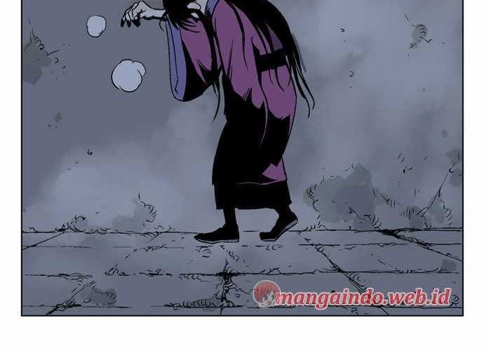 Gosu Chapter 46 Gambar 17