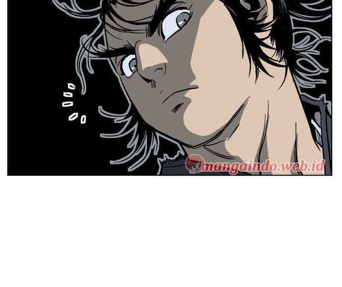 Gosu Chapter 46 Gambar 32