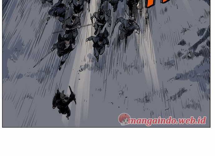 Gosu Chapter 46 Gambar 42