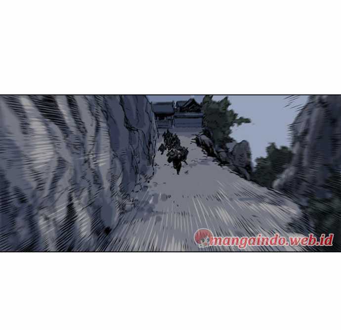 Gosu Chapter 46 Gambar 36