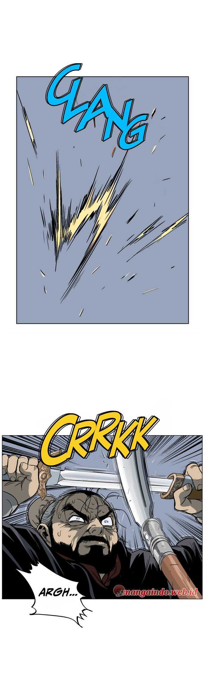 Gosu Chapter 46 Gambar 52