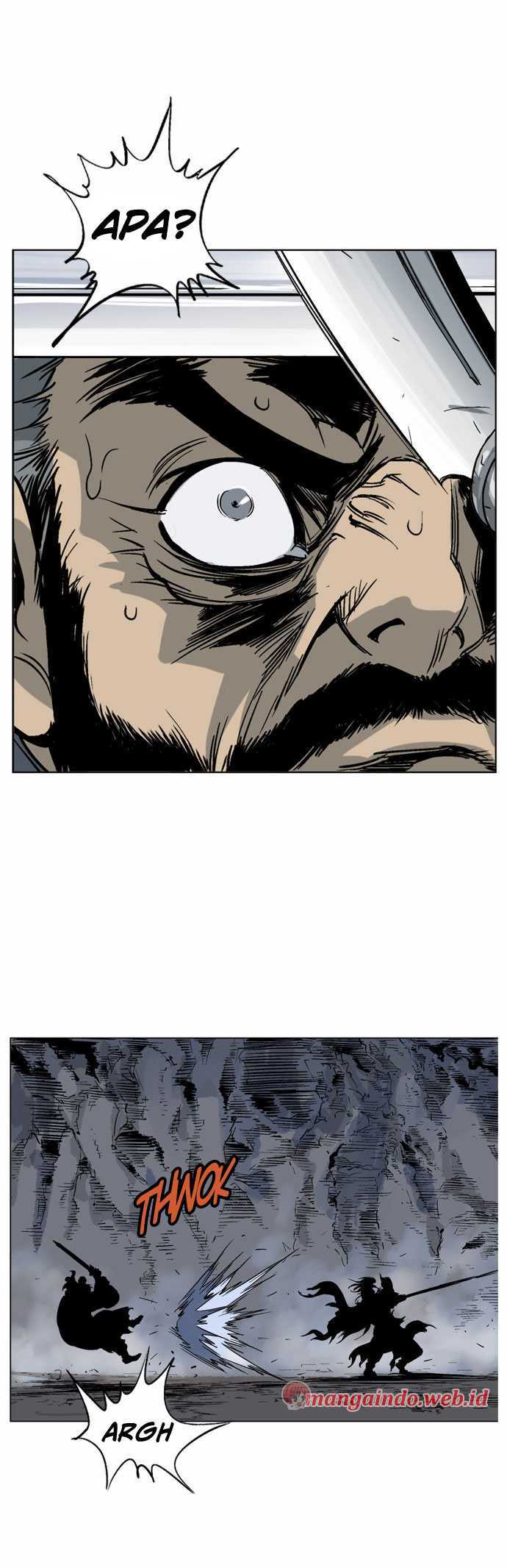 Gosu Chapter 46 Gambar 57