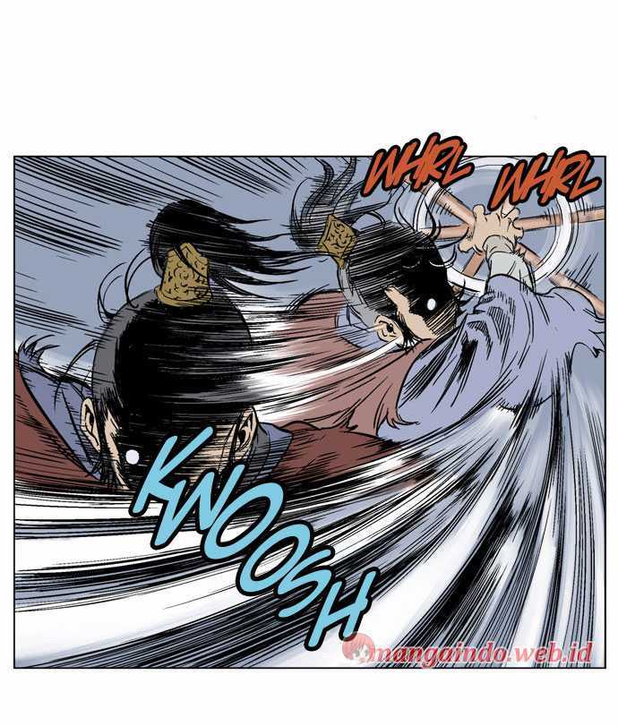 Gosu Chapter 46 Gambar 58