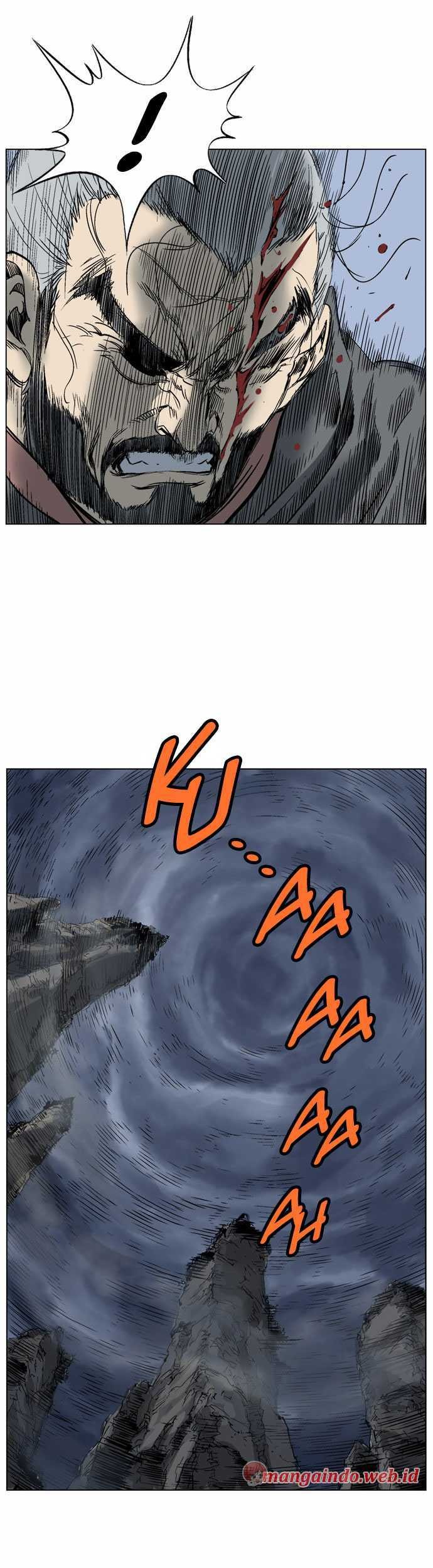 Gosu Chapter 46 Gambar 61