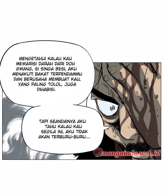 Gosu Chapter 46 Gambar 68