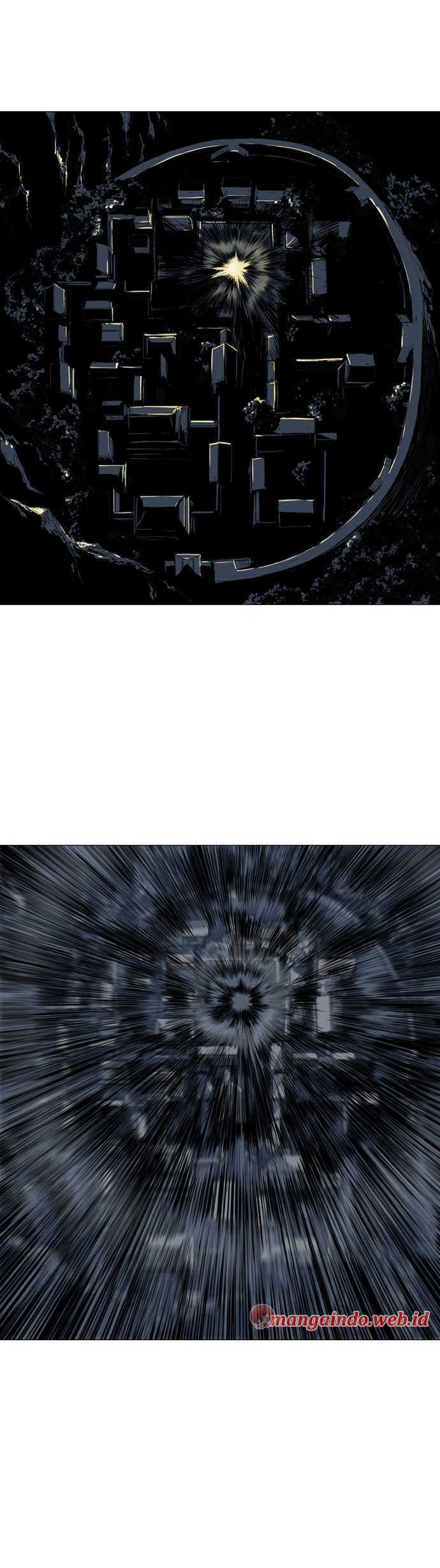 Gosu Chapter 45 Gambar 79