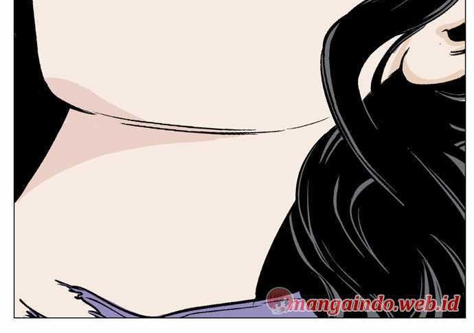 Gosu Chapter 45 Gambar 83