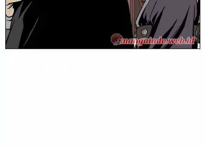 Gosu Chapter 45 Gambar 9