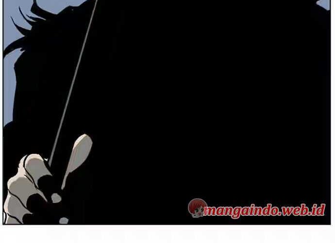 Gosu Chapter 45 Gambar 17