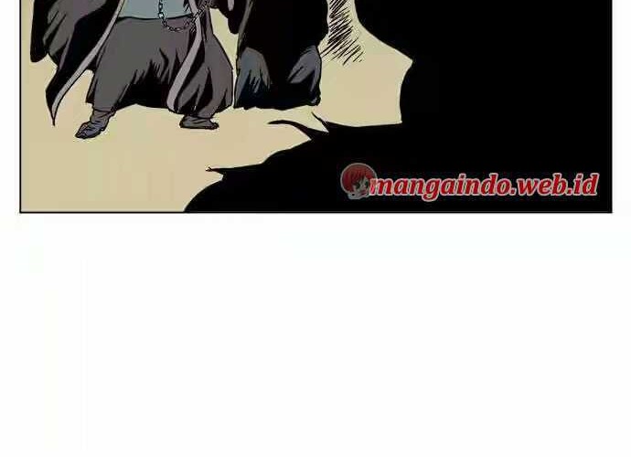 Gosu Chapter 45 Gambar 33