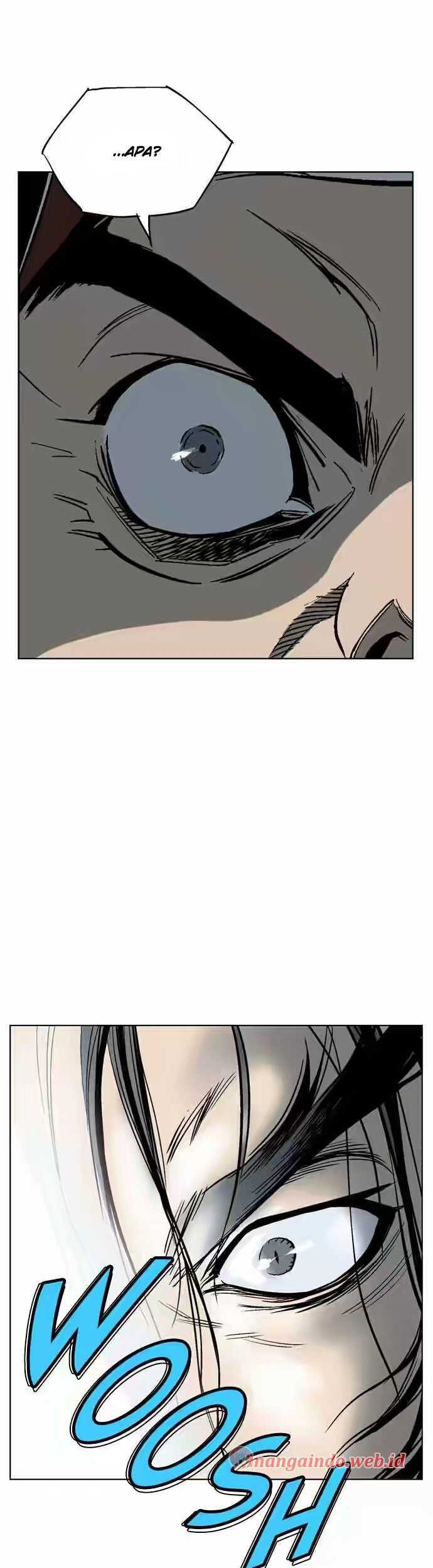 Gosu Chapter 45 Gambar 28