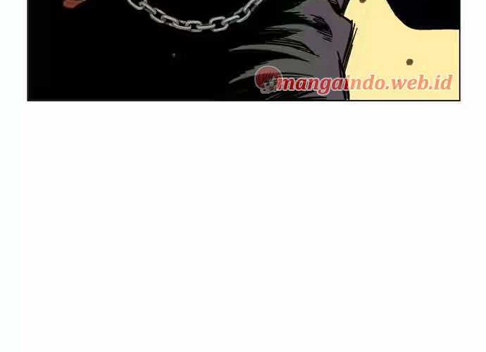 Gosu Chapter 45 Gambar 41