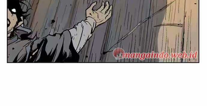 Gosu Chapter 45 Gambar 55