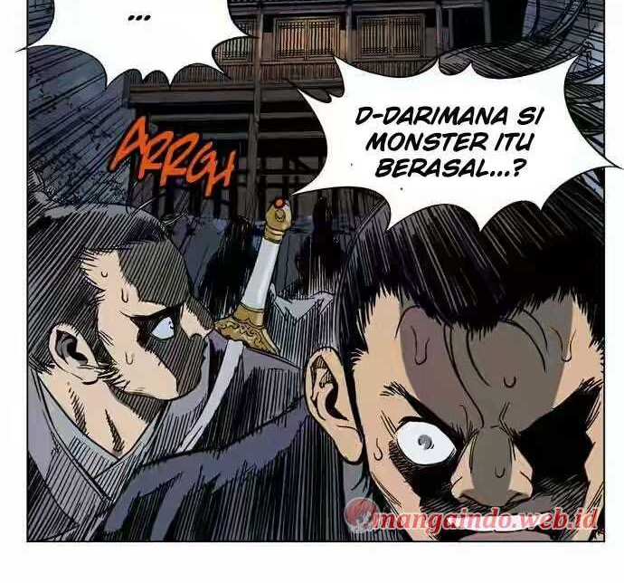 Gosu Chapter 45 Gambar 57