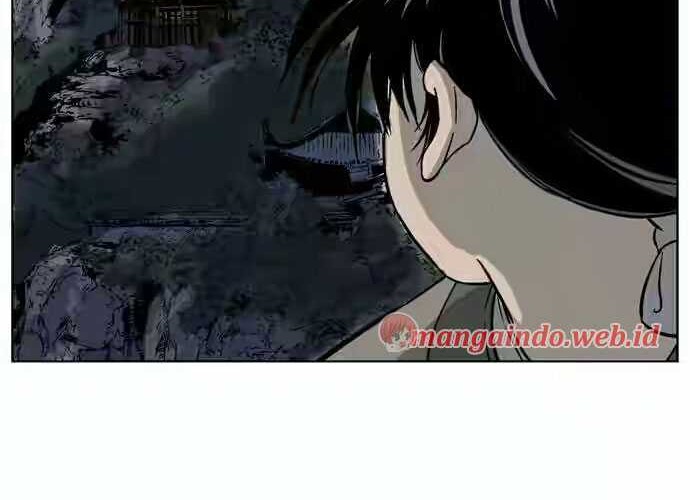 Gosu Chapter 45 Gambar 64