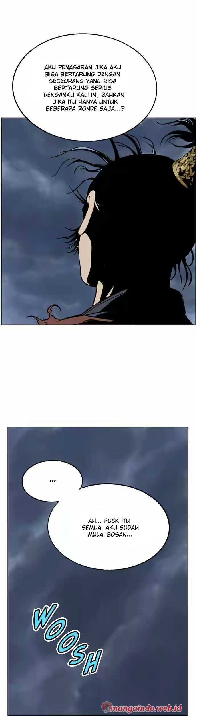 Gosu Chapter 45 Gambar 61