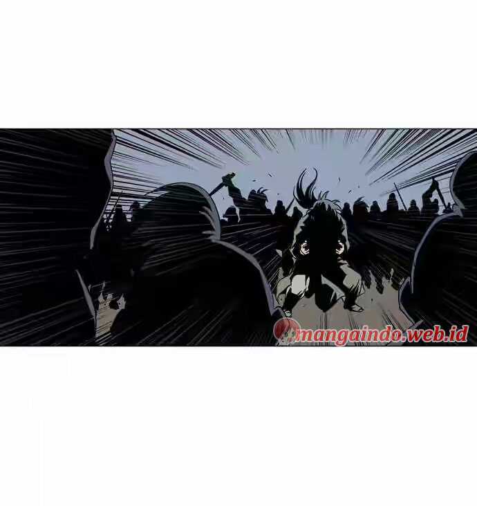 Gosu Chapter 45 Gambar 74