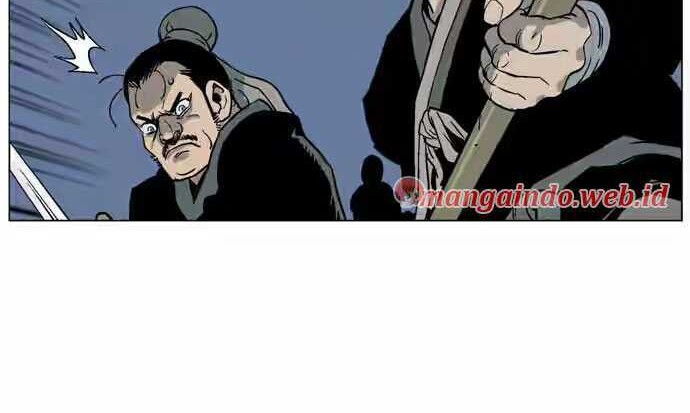 Gosu Chapter 44 Gambar 8