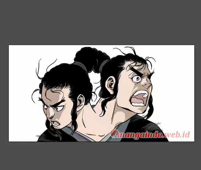 Gosu Chapter 44 Gambar 28