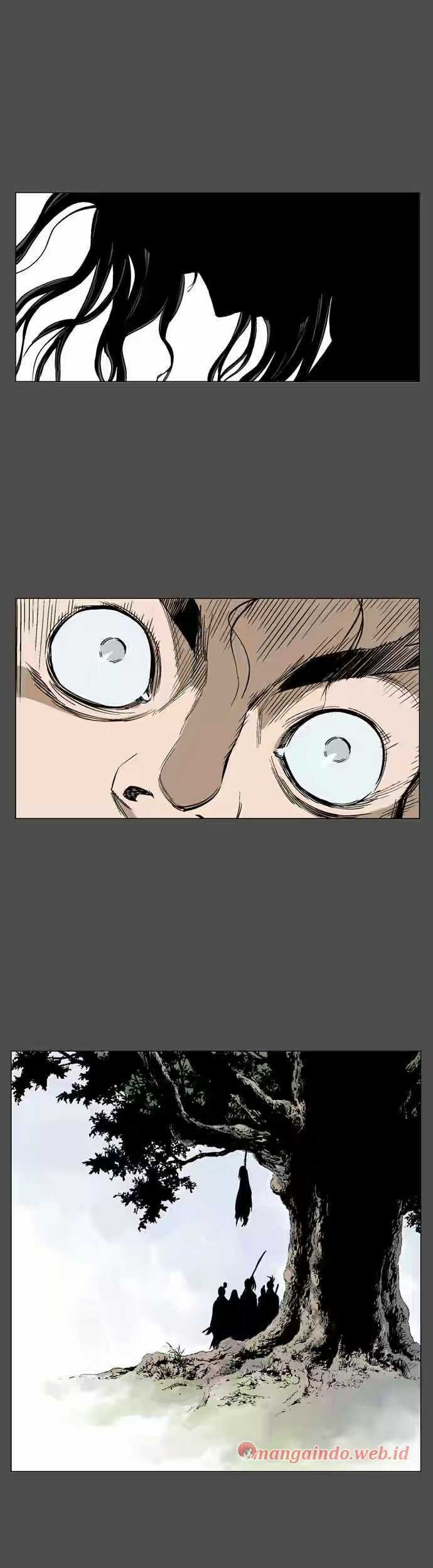 Gosu Chapter 44 Gambar 31