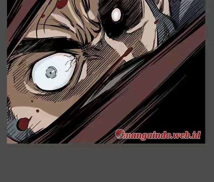 Gosu Chapter 44 Gambar 36