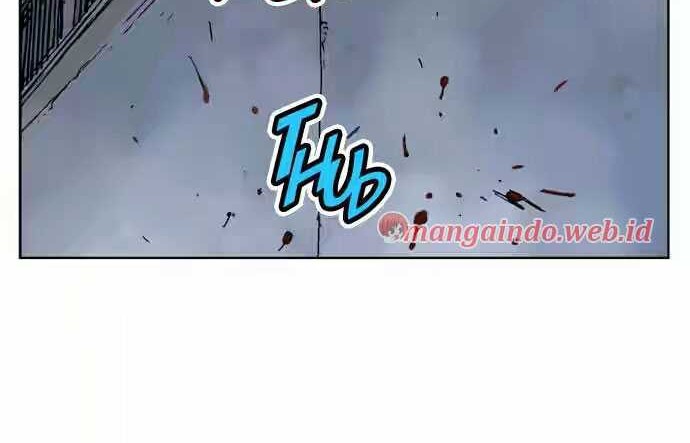 Gosu Chapter 44 Gambar 38