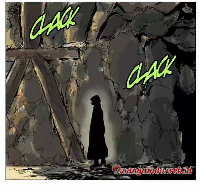 Gosu Chapter 44 Gambar 47