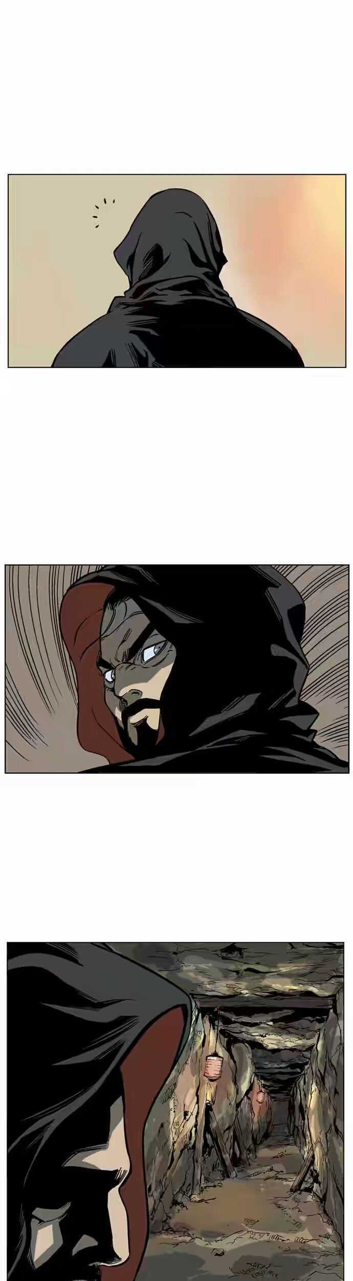 Gosu Chapter 44 Gambar 48