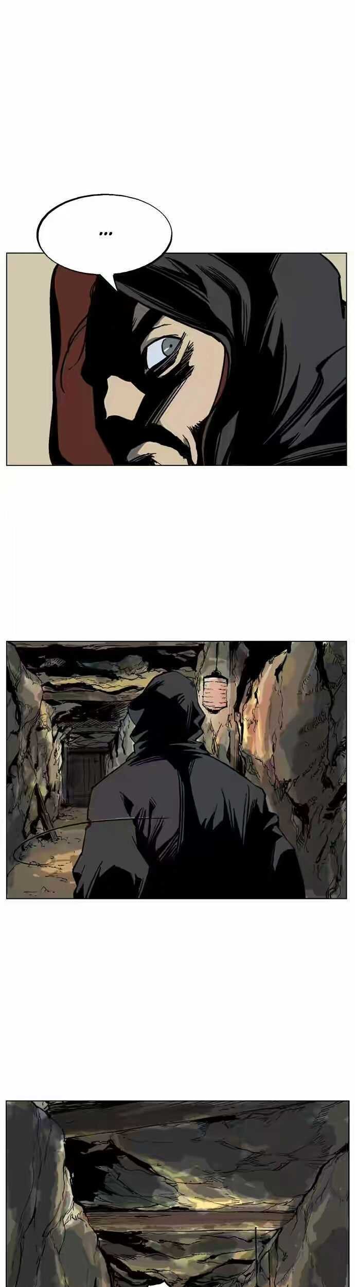 Gosu Chapter 44 Gambar 50