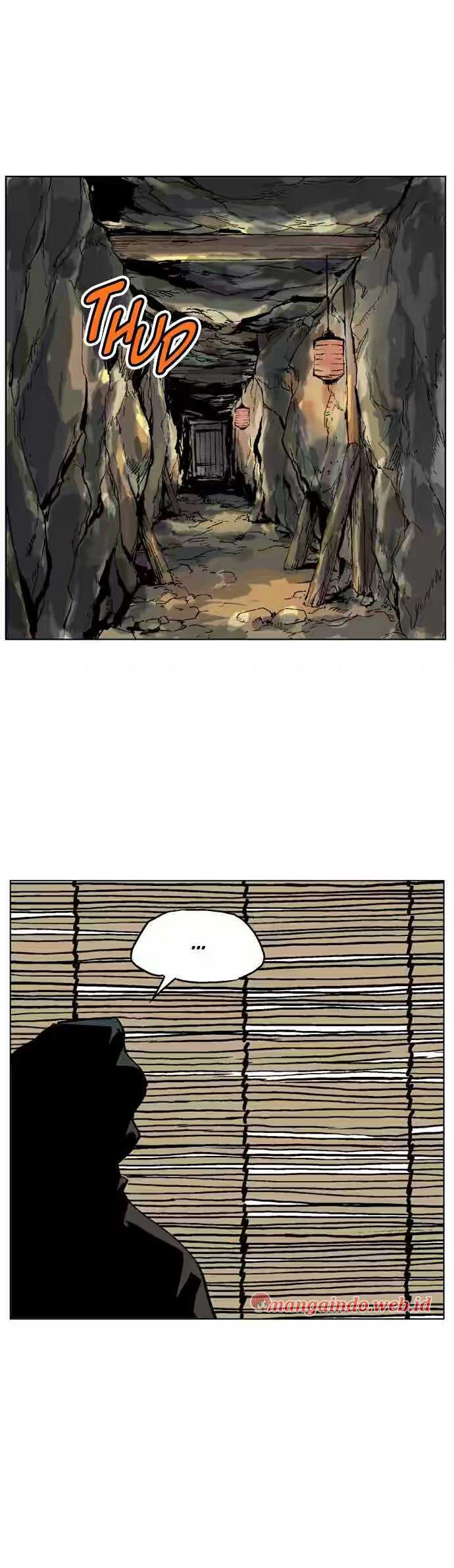 Gosu Chapter 44 Gambar 52