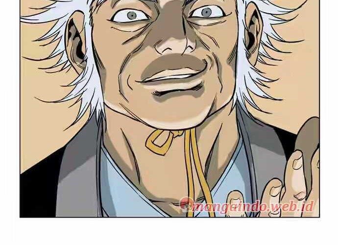 Gosu Chapter 44 Gambar 67