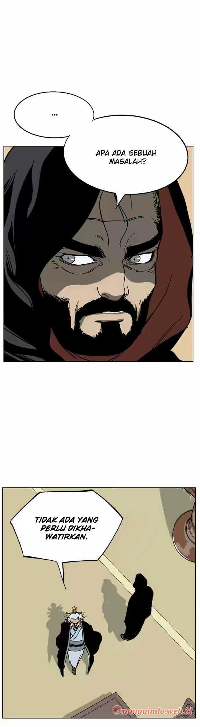 Gosu Chapter 44 Gambar 68