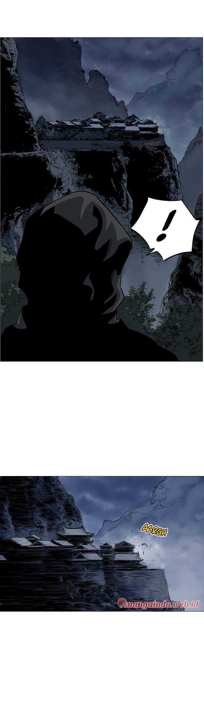 Gosu Chapter 43 Gambar 71