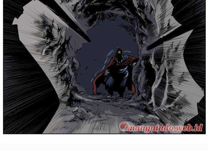 Gosu Chapter 43 Gambar 10