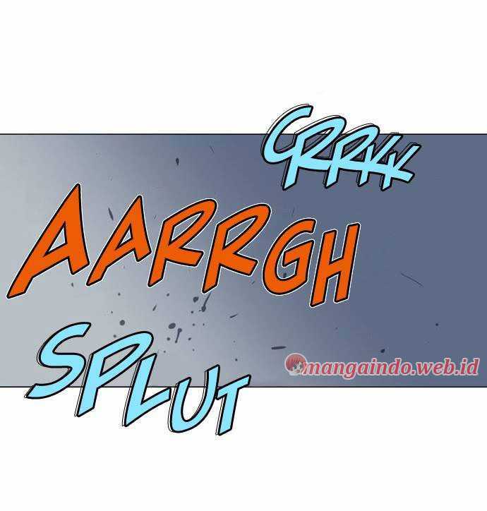 Gosu Chapter 43 Gambar 16