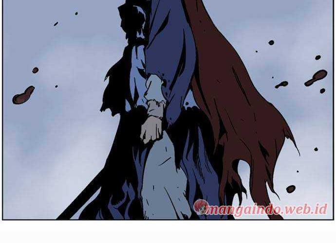 Gosu Chapter 43 Gambar 55