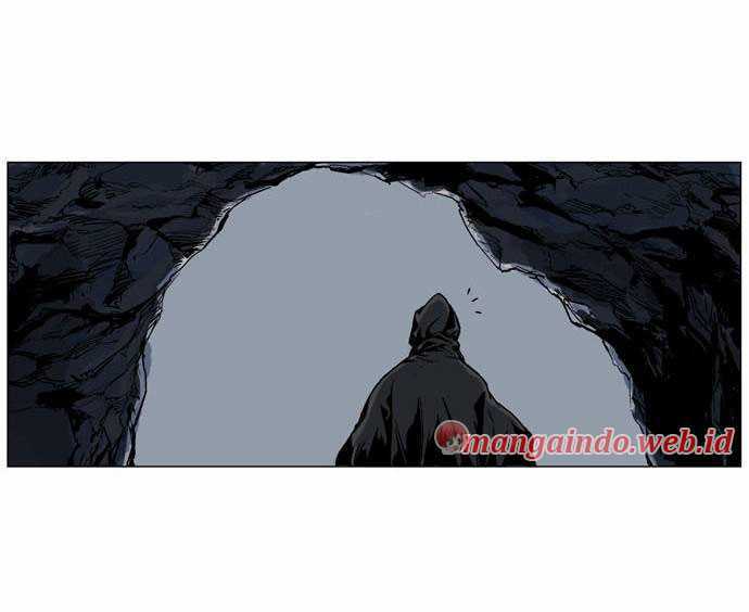 Gosu Chapter 43 Gambar 68