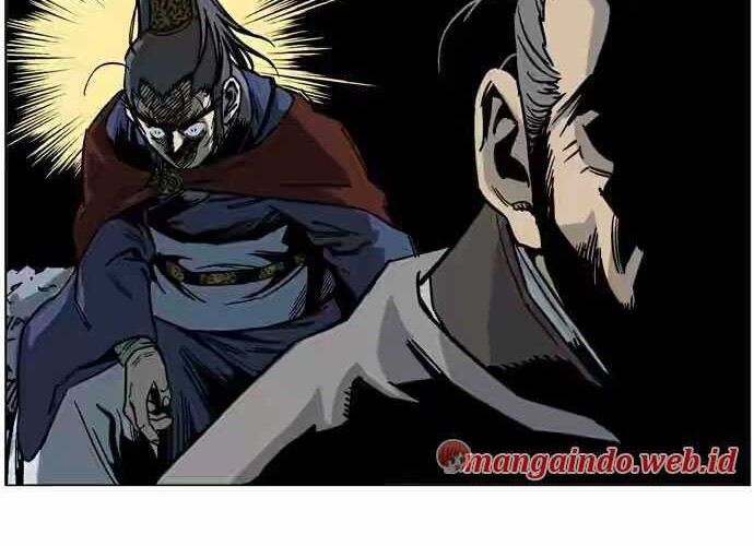 Gosu Chapter 42 Gambar 10
