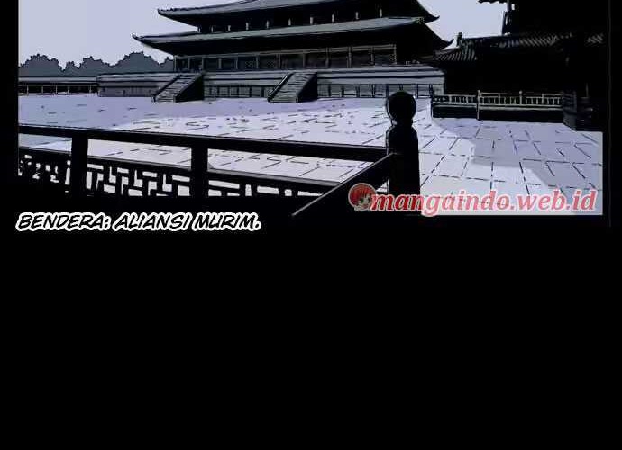 Gosu Chapter 42 Gambar 26