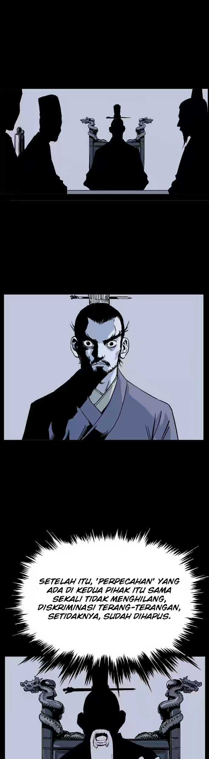 Gosu Chapter 42 Gambar 38