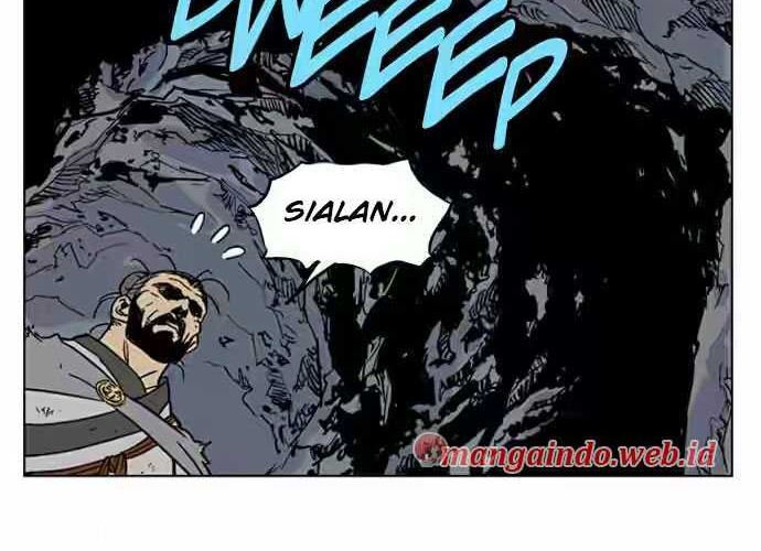 Gosu Chapter 42 Gambar 53