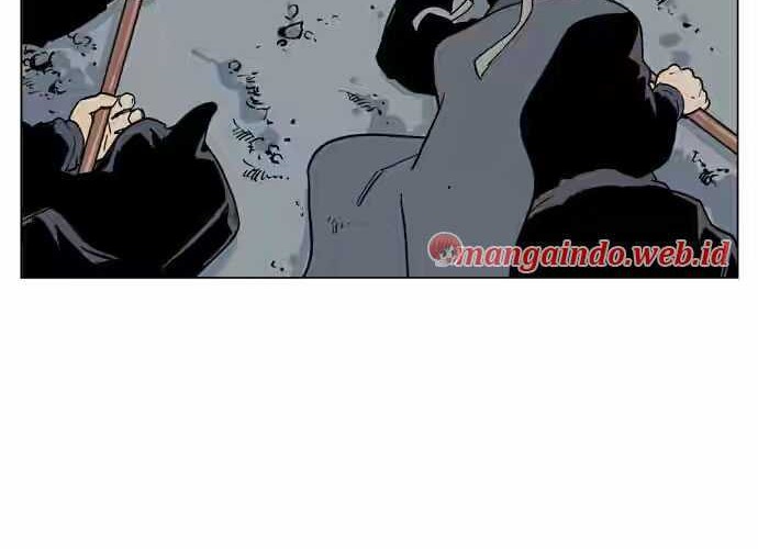 Gosu Chapter 42 Gambar 55